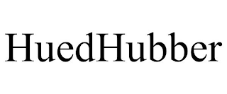 HUEDHUBBER