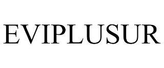 EVIPLUSUR