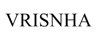 VRISNHA