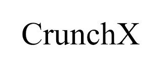 CRUNCHX