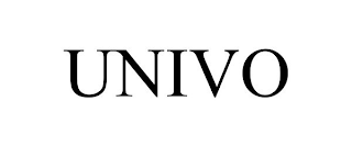 UNIVO