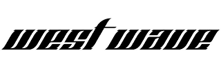 WEST WAVE