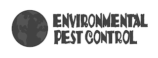 ENVIRONMENTAL PEST CONTROL