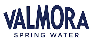 VALMORA SPRING WATER