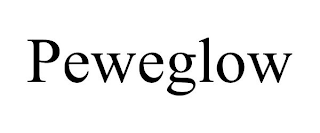 PEWEGLOW