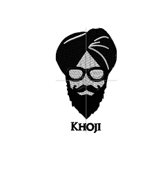 KHOJI