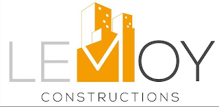 LEMOY CONSTRUCTIONS