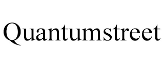 QUANTUMSTREET