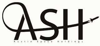 ASH AUSTIN SPACE HOLDINGS