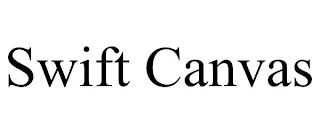 SWIFT CANVAS