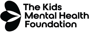 THE KIDS MENTAL HEALTH FOUNDATION