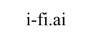 I-FI.AI