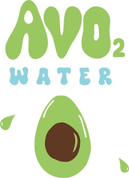 AVO2 WATER