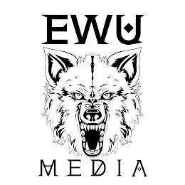 EWU MEDIA