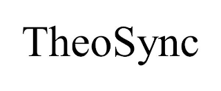 THEOSYNC