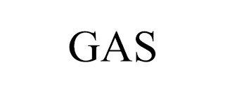 GAS