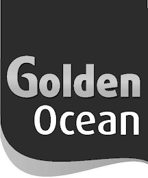 GOLDEN OCEAN