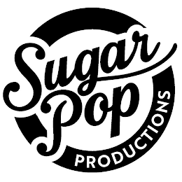 SUGAR POP PRODUCTIONS