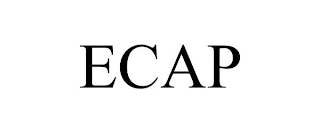 ECAP