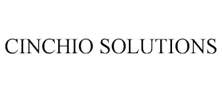 CINCHIO SOLUTIONS