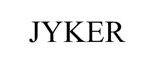 JYKER