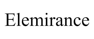 ELEMIRANCE