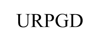 URPGD