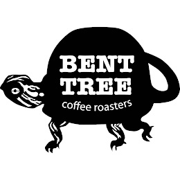 BENT TREE COFFEE ROASTERS