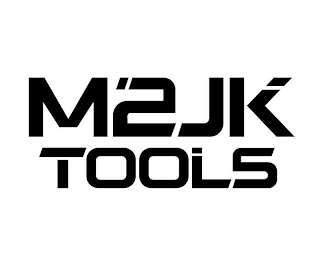 M2JK TOOLS