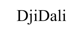 DJIDALI