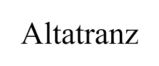 ALTATRANZ