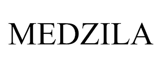 MEDZILA