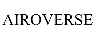 AIROVERSE