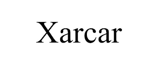 XARCAR