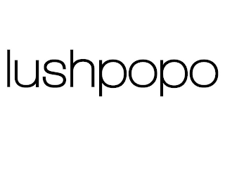 LUSHPOPO