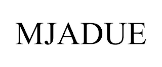 MJADUE