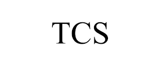 TCS