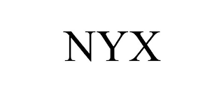 NYX