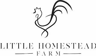 LITTLE HOMESTEAD FARM