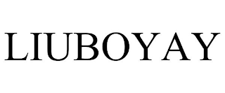 LIUBOYAY