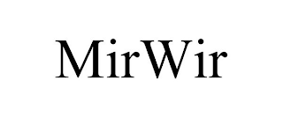 MIRWIR