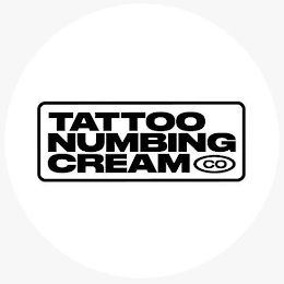 SIGNATURE TATTOO NUMBING CREAM