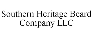 SOUTHERN HERITAGE BEARD COMPANY LLC