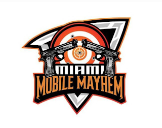 MIAMI MOBILE MAYHEM