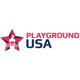 PLAYGROUND USA