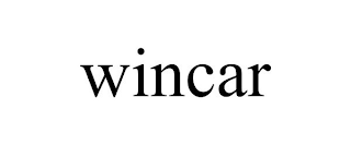 WINCAR