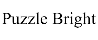 PUZZLE BRIGHT