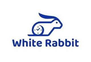 WHITE RABBIT