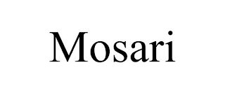 MOSARI