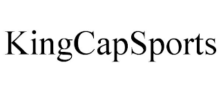 KINGCAPSPORTS